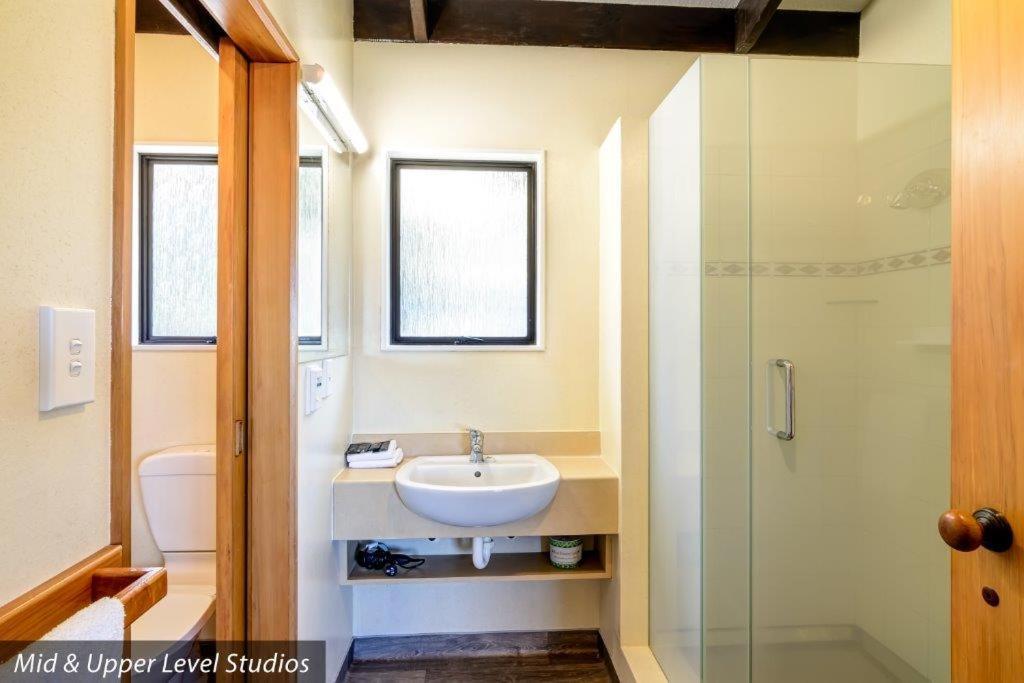 Unit 6 Kaiteri Apartments And Holiday Homes Kaiteriteri Luaran gambar